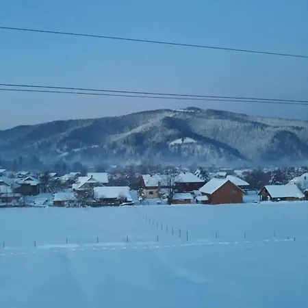 게스트하우스 Садиба Росинка