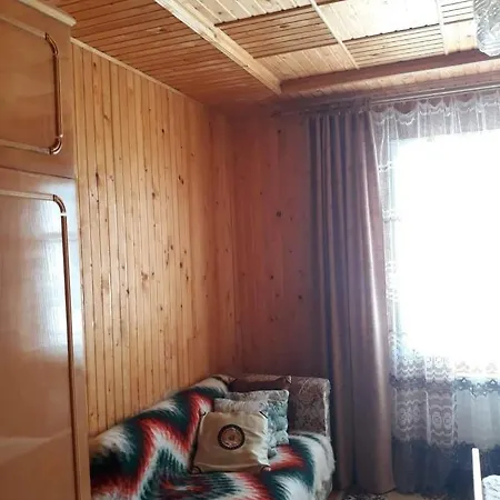 게스트하우스 Садиба Росинка *