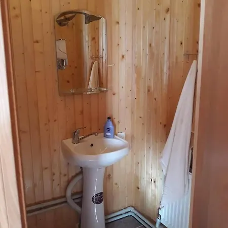 게스트하우스 Садиба Росинка *