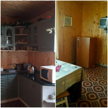 Pensionat Садиба Росинка