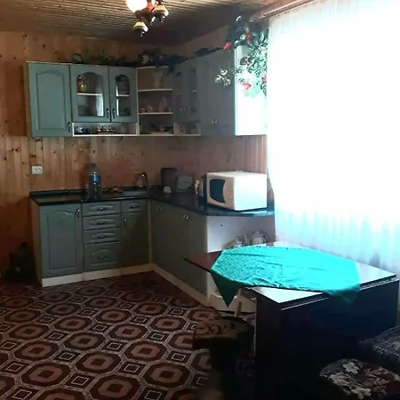 Садиба Росинка Mykulytjyn