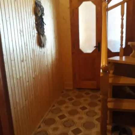 Pensionat Садиба Росинка *