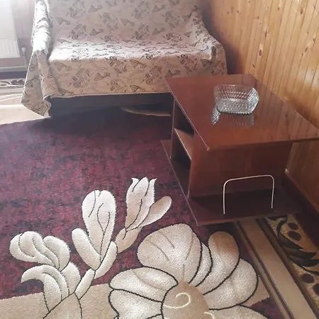 Садиба Росинка Pensionat