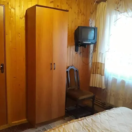 Pensionat Садиба Росинка