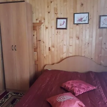 Садиба Росинка Pensionat
