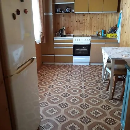 Садиба Росинка * Mykulytjyn